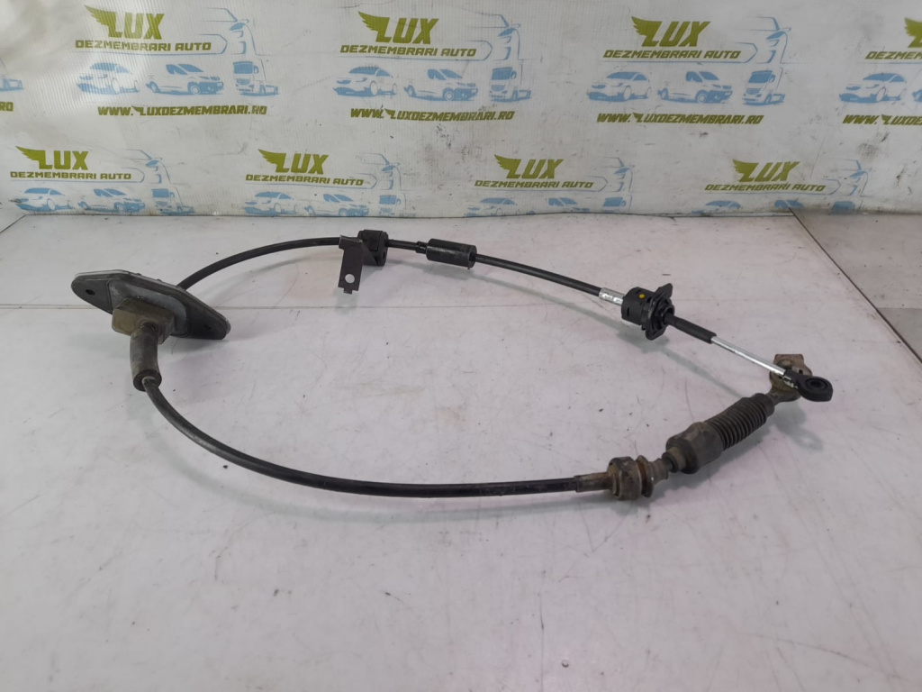 Cablu timonerie SsangYong Korando 3 [2010 - 2013] 2.0 e-xdi D20DTF