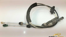 Cablu timonerie Volkswagen Crafter (2006->) 2.0 td...