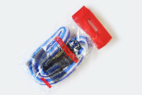 CABLU TRACTIUNE ELASTIC 4M 2T 43685 FASTR