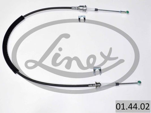 Cablu,transmisie manuala (014402 LIX) ALFA ROMEO,FIAT