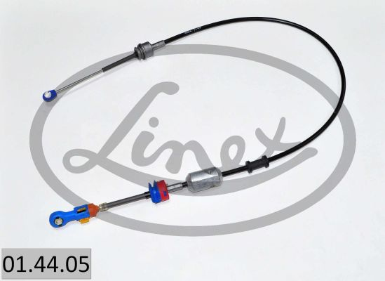 Cablu,transmisie manuala (014405 LIX) ALFA ROMEO