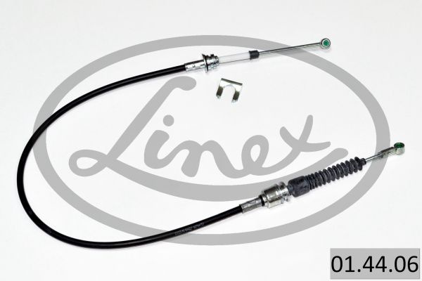 Cablu,transmisie manuala (014406 LIX) ALFA ROMEO,FIAT