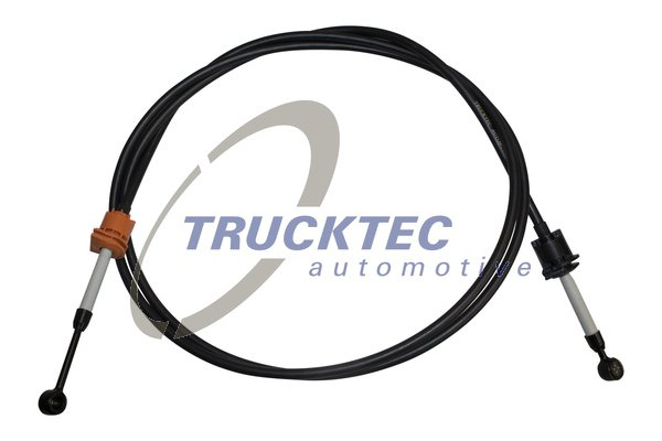 Cablu,transmisie manuala (0323176 TRUCKTEC) VOLVO