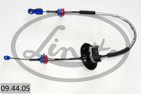 Cablu,transmisie manuala (094405 LIX) Citroen,PEUGEOT