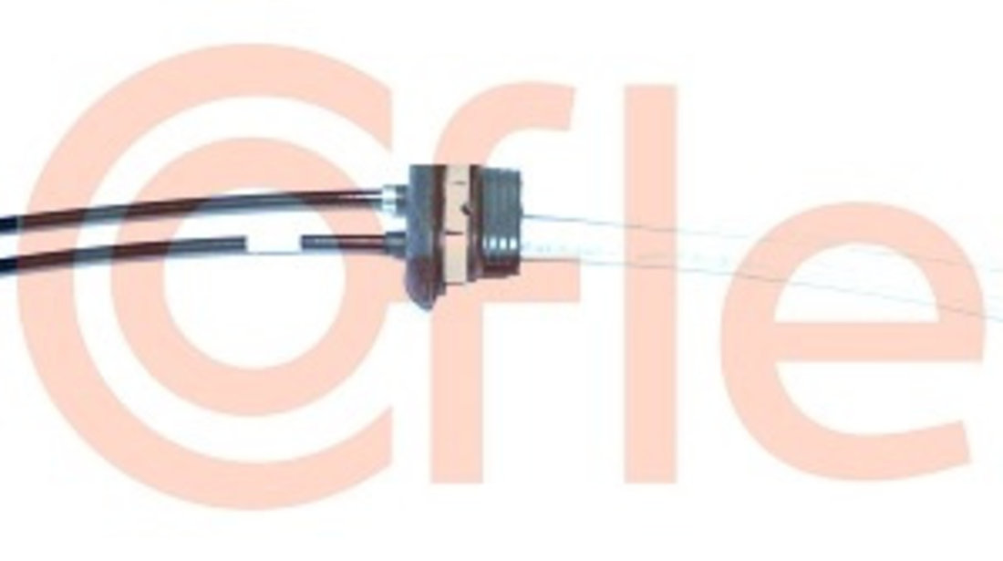 Cablu,transmisie manuala (113289 COFLE) Citroen,PEUGEOT