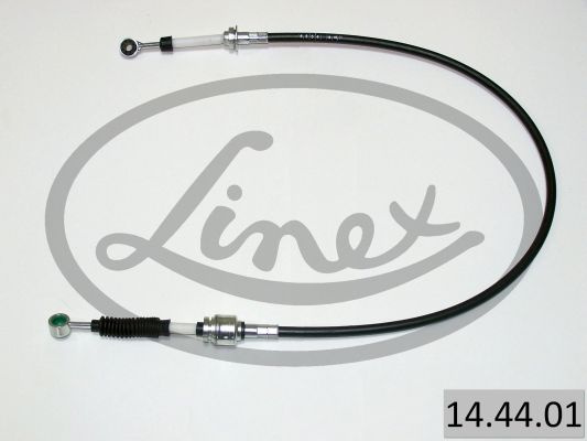 Cablu,transmisie manuala (144401 LIX) FIAT