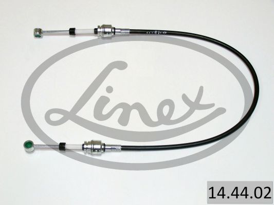 Cablu,transmisie manuala (144402 LIX) FIAT