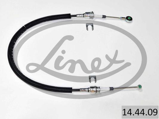 Cablu,transmisie manuala (144409 LIX) FIAT