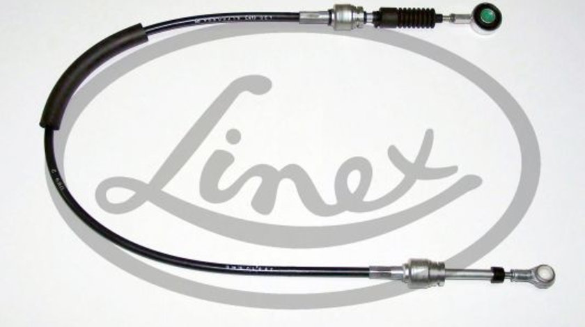 Cablu,transmisie manuala (144413 LIX) FIAT