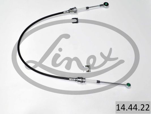 Cablu,transmisie manuala (144422 LIX) FIAT