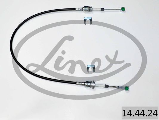 Cablu,transmisie manuala (144424 LIX) FIAT