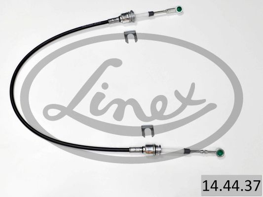 Cablu,transmisie manuala (144437 LIX) ALFA ROMEO,FIAT