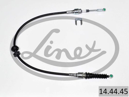 Cablu,transmisie manuala (144445 LIX) FIAT