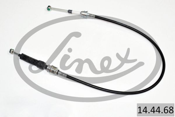 Cablu,transmisie manuala (144468 LIX) FIAT
