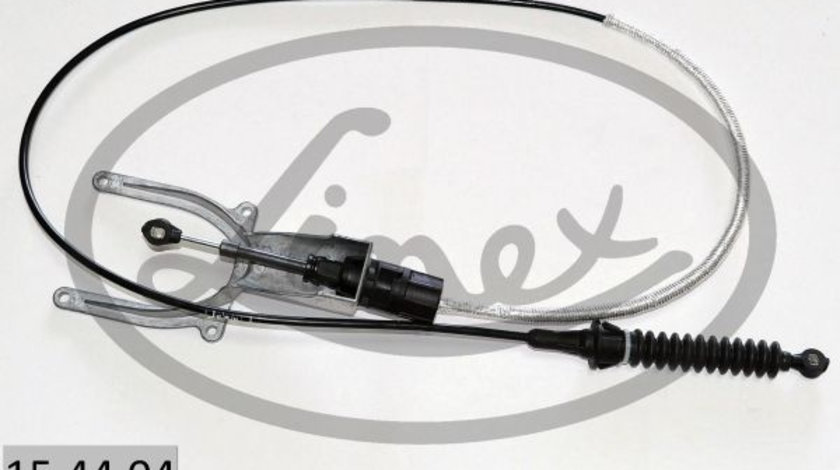 Cablu,transmisie manuala (154404 LIX) FORD