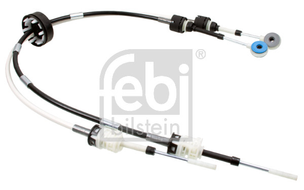 Cablu,transmisie manuala (179943 FEBI BILSTEIN) OPEL,VAUXHALL