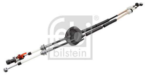 Cablu,transmisie manuala (179981 FEBI BILSTEIN) Citroen,PEUGEOT