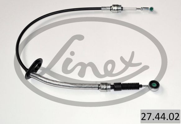 Cablu,transmisie manuala (274402 LIX) MERCEDES-BENZ