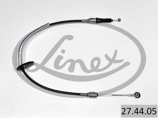 Cablu,transmisie manuala (274405 LIX) MERCEDES-BENZ