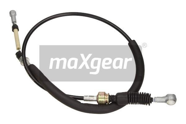 Cablu,transmisie manuala (320564 MAXGEAR) FIAT