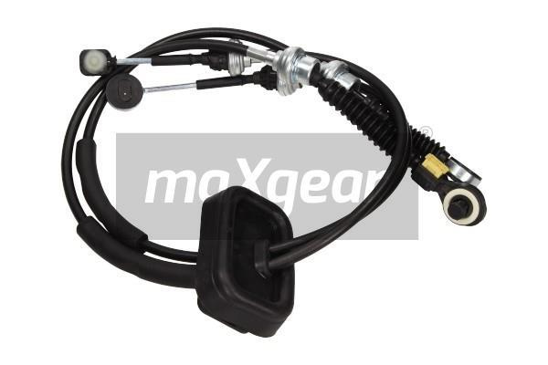 Cablu,transmisie manuala (320583 MAXGEAR) NISSAN,OPEL,RENAULT
