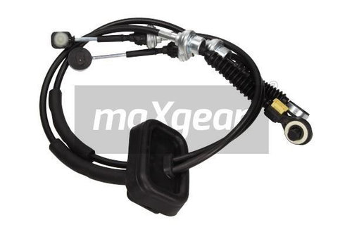 Cablu,transmisie manuala (320583 MAXGEAR) NISSAN,OPEL,RENAULT