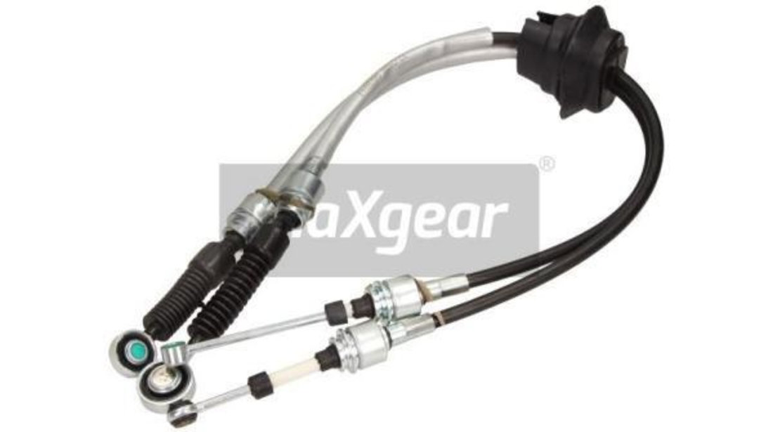 Cablu,transmisie manuala (320596 MAXGEAR) Citroen,FIAT,LANCIA
