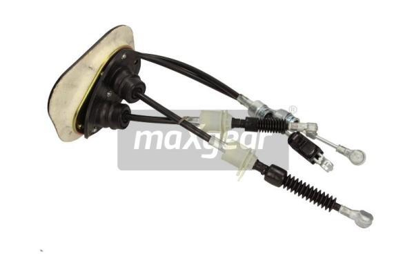 Cablu,transmisie manuala (320597 MAXGEAR) Citroen,FIAT,PEUGEOT