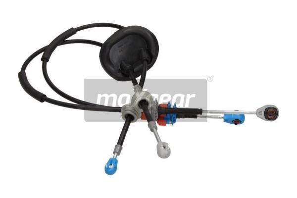 Cablu,transmisie manuala (320599 MAXGEAR) Citroen