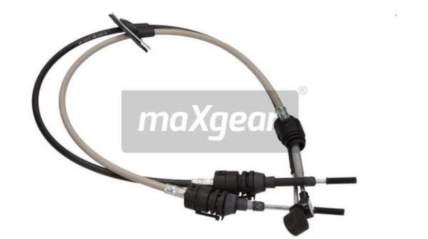 Cablu,transmisie manuala (320611 MAXGEAR) MERCEDES-BENZ