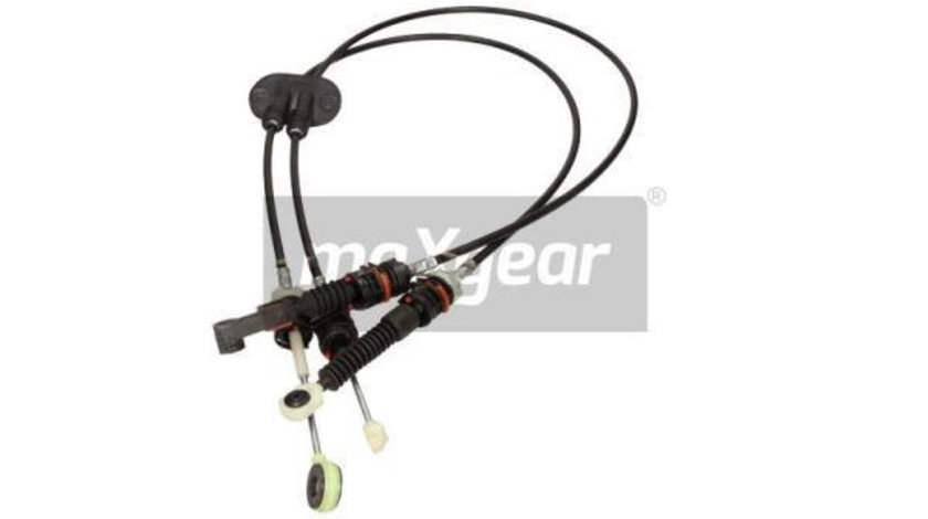 Cablu,transmisie manuala (320615 MAXGEAR) FORD