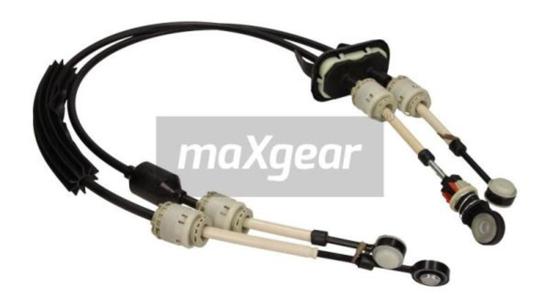 Cablu,transmisie manuala (320618 MAXGEAR) NISSAN,RENAULT