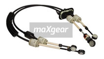 Cablu,transmisie manuala (320618 MAXGEAR) NISSAN,R...