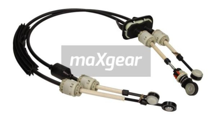Cablu,transmisie manuala (320618 MAXGEAR) NISSAN,RENAULT