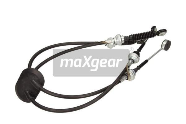 Cablu,transmisie manuala (320619 MAXGEAR) RENAULT