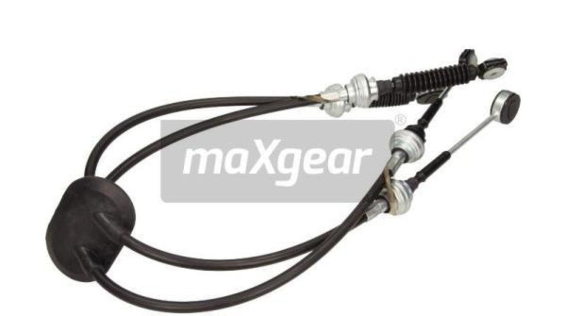 Cablu,transmisie manuala (320619 MAXGEAR) RENAULT