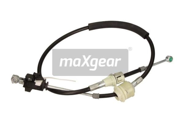 Cablu,transmisie manuala (320628 MAXGEAR) ALFA ROMEO,FIAT