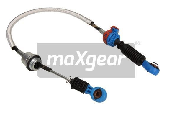 Cablu,transmisie manuala (320638 MAXGEAR) FORD