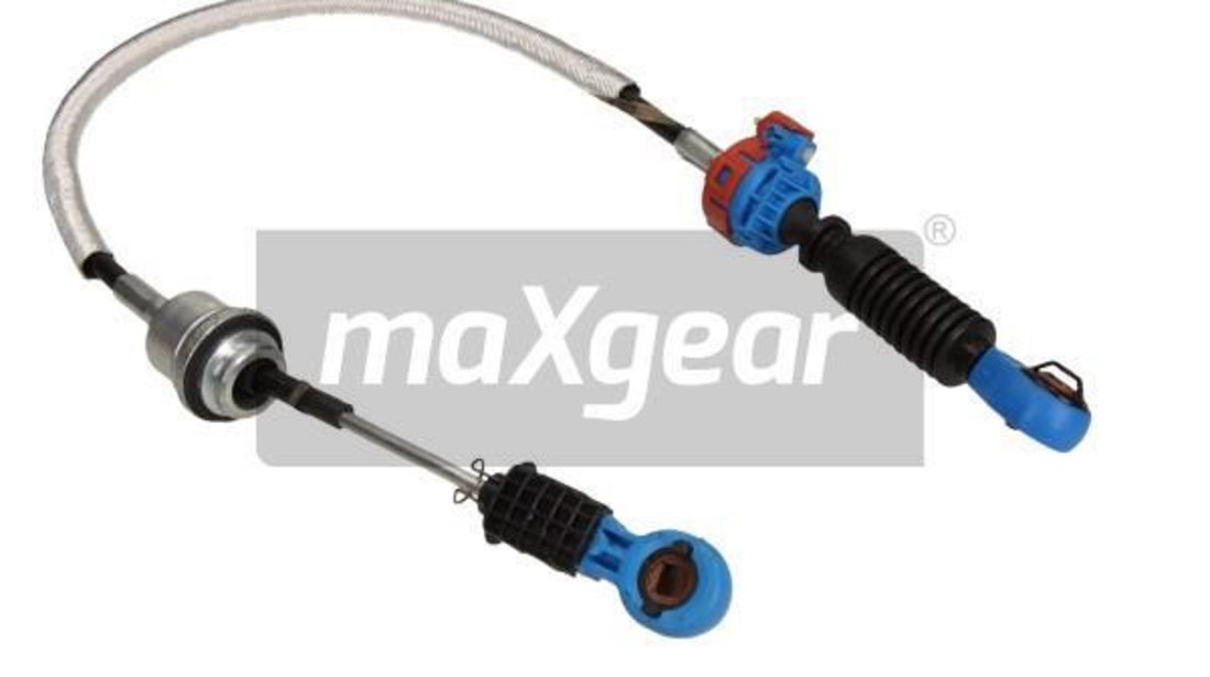 Cablu,transmisie manuala (320638 MAXGEAR) FORD