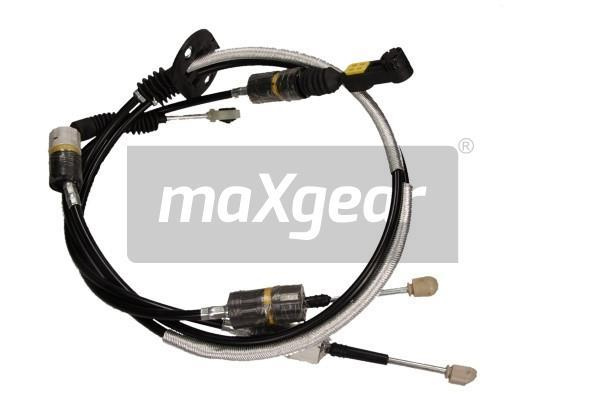 Cablu,transmisie manuala (320640 MAXGEAR) FORD