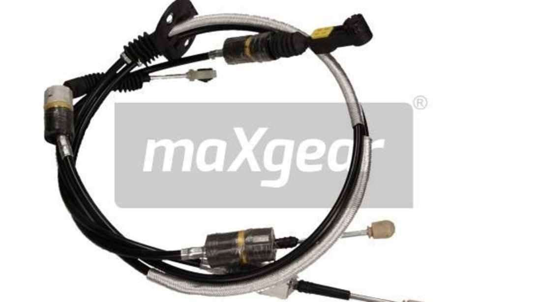 Cablu,transmisie manuala (320640 MAXGEAR) FORD