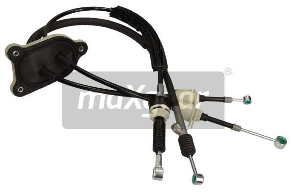 Cablu,transmisie manuala (320646 MAXGEAR) Citroen,FIAT,PEUGEOT