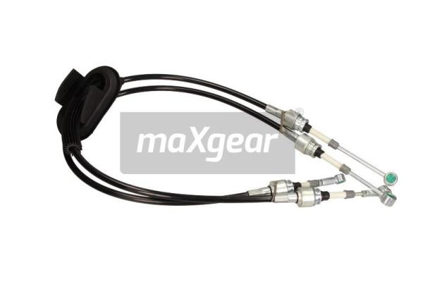 Cablu,transmisie manuala (320648 MAXGEAR) FIAT