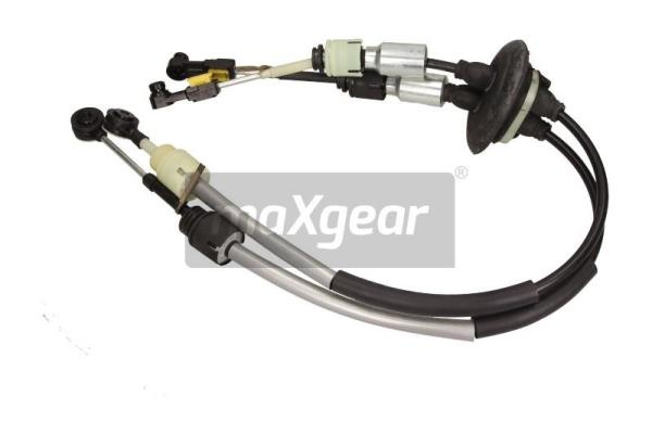 Cablu,transmisie manuala (320655 MAXGEAR) Citroen,PEUGEOT