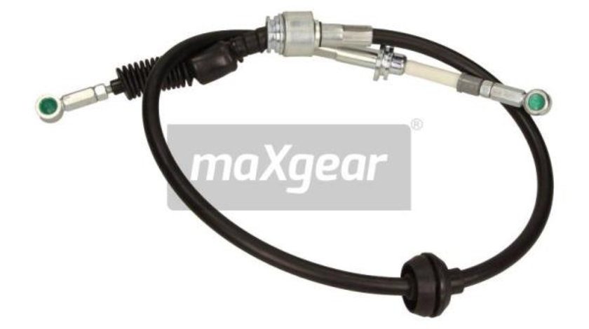 Cablu,transmisie manuala (320661 MAXGEAR) Citroen,FIAT,PEUGEOT
