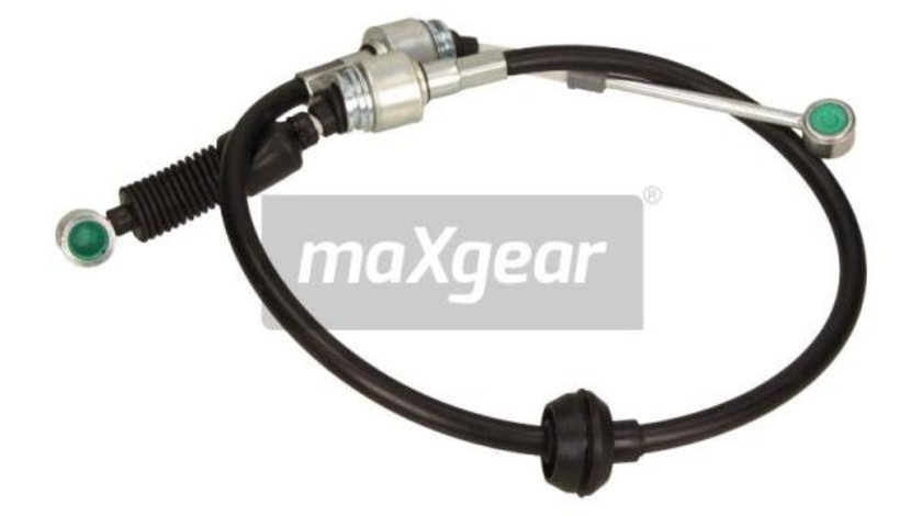 Cablu,transmisie manuala (320662 MAXGEAR) Citroen,FIAT,PEUGEOT