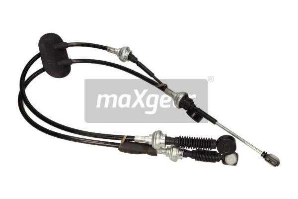 Cablu,transmisie manuala (320670 MAXGEAR) NISSAN,OPEL,RENAULT,VAUXHALL