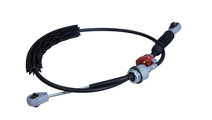 Cablu,transmisie manuala (320672 MAXGEAR) RENAULT