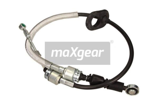 Cablu,transmisie manuala (320676 MAXGEAR) MERCEDES-BENZ