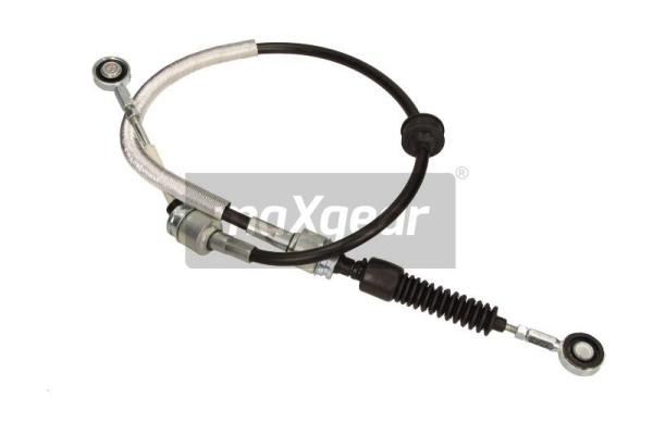 Cablu,transmisie manuala (320677 MAXGEAR) MERCEDES-BENZ